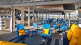 Sirata Beach Resort Restaurant