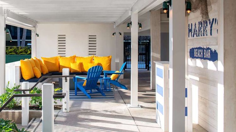 Sirata Beach Resort Restaurant