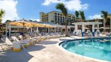 Sirata Beach Resort Pool