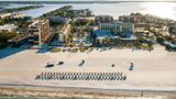 Sirata Beach Resort Room