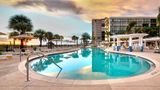 Sirata Beach Resort Pool