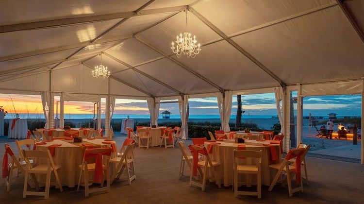 Sirata Beach Resort Other