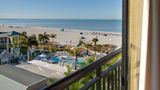 Sirata Beach Resort Suite