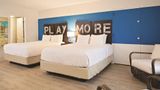 Sirata Beach Resort Room