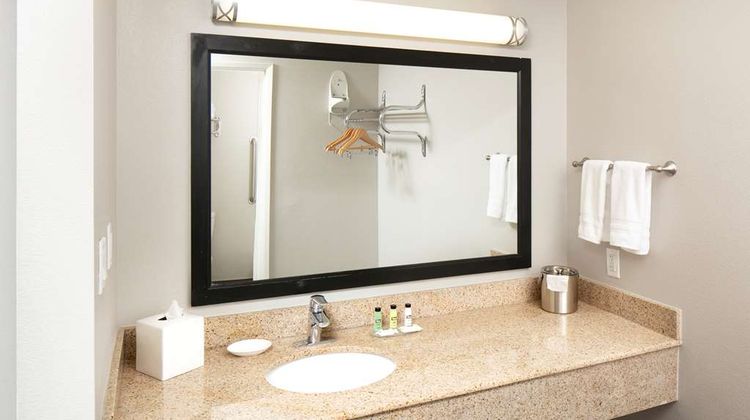 Signature Temecula Room