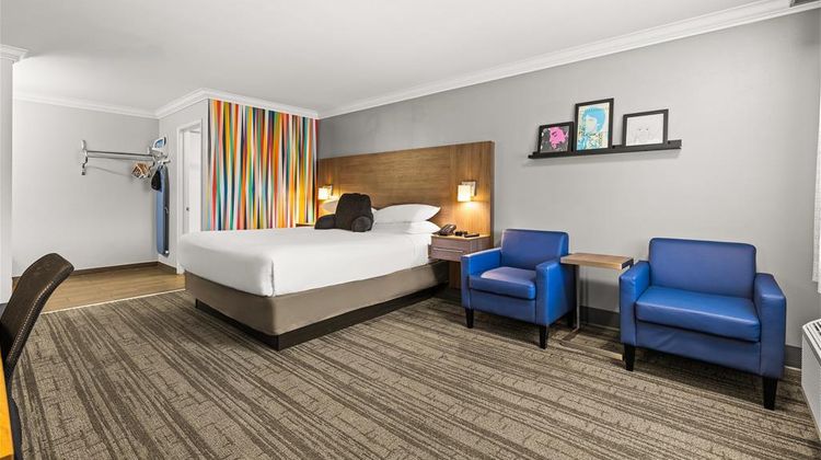Signature Temecula Room