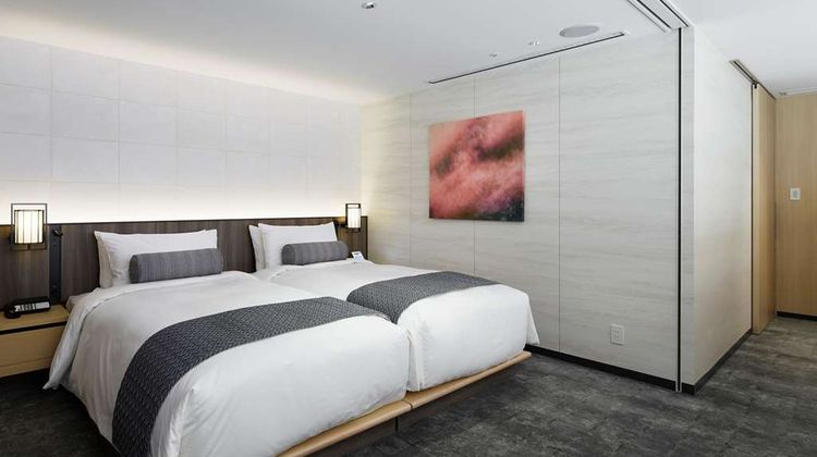 The Thousand Kyoto Suite