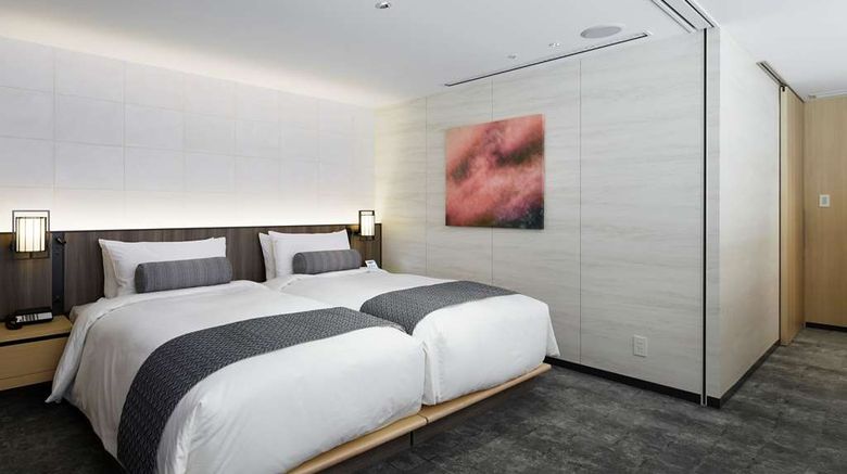 <b>The Thousand Kyoto Suite</b>. Images powered by <a href="https://iceportal.shijigroup.com/" title="IcePortal" target="_blank">IcePortal</a>.