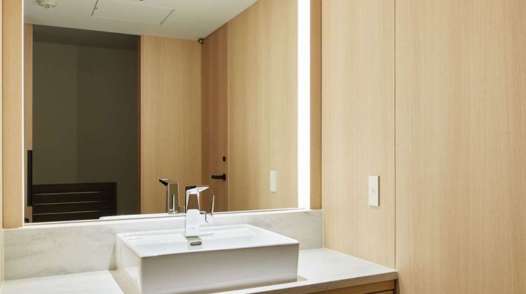 The Thousand Kyoto Room