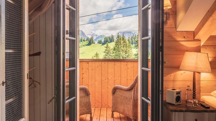 TOP Rinderberg Swiss Alpine Lodge Suite