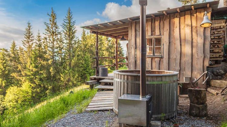 TOP Rinderberg Swiss Alpine Lodge Spa