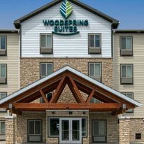 WoodSpring Suites Cherry Hill