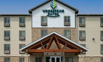 WoodSpring Suites Cherry Hill