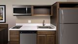 WoodSpring Suites Cherry Hill Room