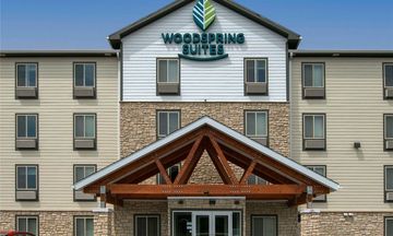 WoodSpring Suites Cherry Hill