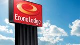 Econo Lodge Franklin Courtland Exterior