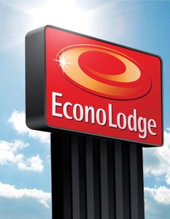 Econo Lodge Franklin Courtland