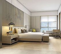 Wyndham Beihai Room
