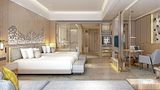 Wyndham Beihai Room