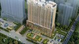 Wyndham Beihai Exterior