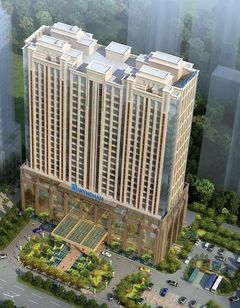 Wyndham Beihai