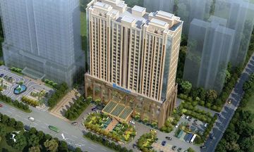 Wyndham Beihai