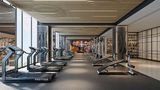 Wyndham Beihai Health