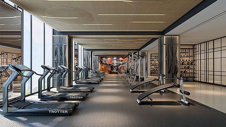 <b>Wyndham Beihai Health</b>. Images powered by <a href="https://iceportal.shijigroup.com/" title="IcePortal" target="_blank">IcePortal</a>.