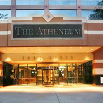 Atheneum Suite Hotel & Conference Center