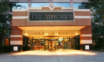 Atheneum Suite Hotel & Conference Center