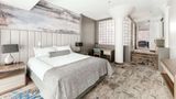 Atheneum Suite Hotel & Conference Center Suite