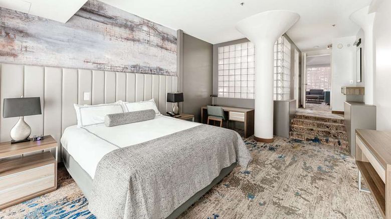<b>Atheneum Suite Hotel & Conference Center Suite</b>. Images powered by <a href="https://iceportal.shijigroup.com/" title="IcePortal" target="_blank">IcePortal</a>.