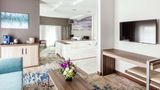 Atheneum Suite Hotel & Conference Center Suite