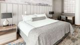 Atheneum Suite Hotel & Conference Center Room