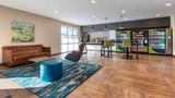 Extended Stay America Prem Stes Chandler Restaurant