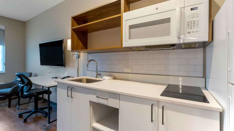 <b>Extended Stay America Prem Stes Chandler Room</b>. Images powered by <a href="https://iceportal.shijigroup.com/" title="IcePortal" target="_blank">IcePortal</a>.