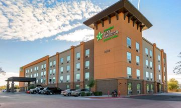 Extended Stay America Prem Stes Chandler