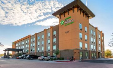 Extended Stay America Prem Stes Chandler