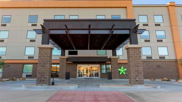Extended Stay America Prem Stes Chandler Exterior
