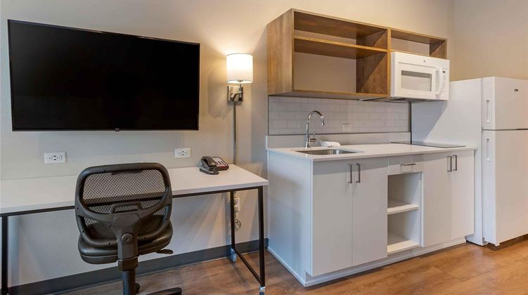 Extended Stay America Prem Stes Chandler Room