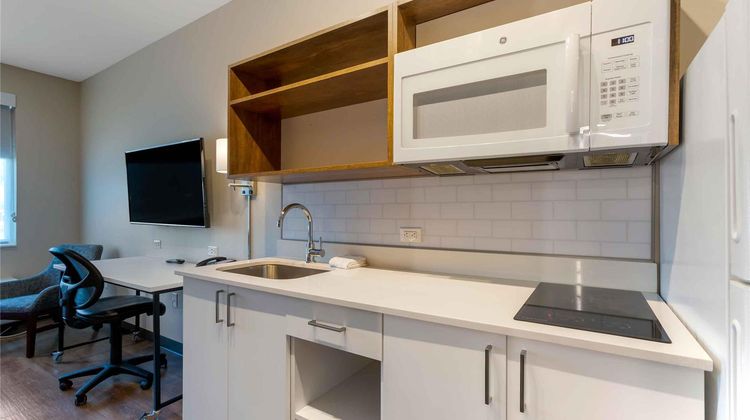 Extended Stay America Prem Stes Chandler Room
