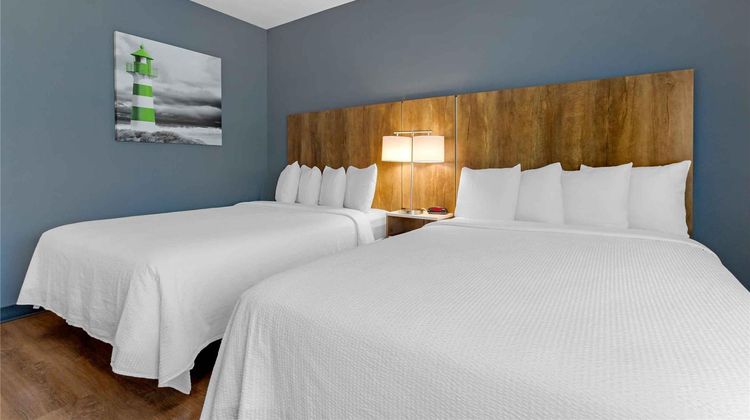 Extended Stay America Prem Stes Chandler Room