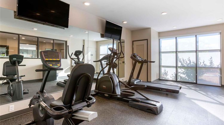 Extended Stay America Prem Stes Chandler Health