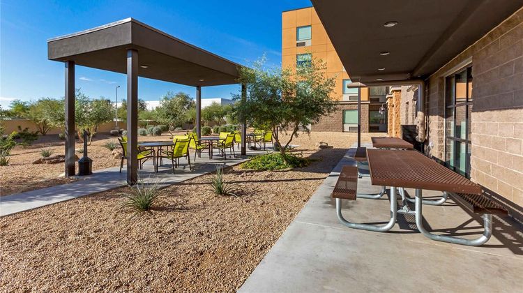 Extended Stay America Prem Stes Chandler Other