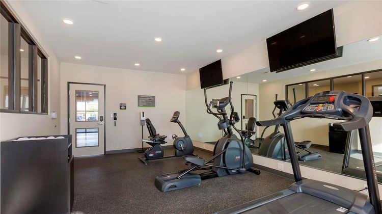 Extended Stay America Prem Stes Chandler Health