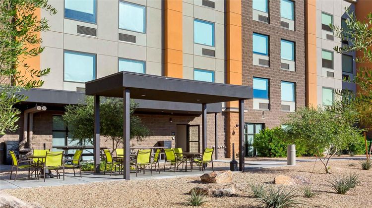 Extended Stay America Prem Stes Chandler Other