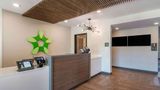 Extended Stay America Prem Stes Gibsonto Lobby