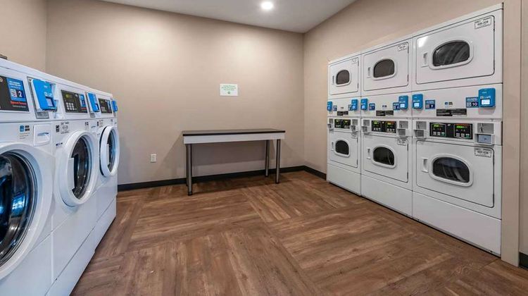 Extended Stay America Prem Stes Gibsonto Other
