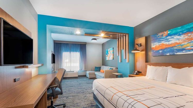 La Quinta Inn & Suites Limon Suite