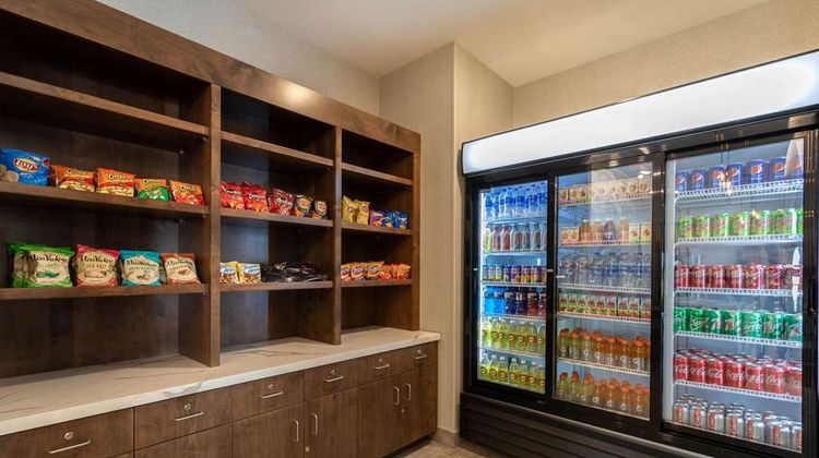 La Quinta Inn & Suites Limon Other